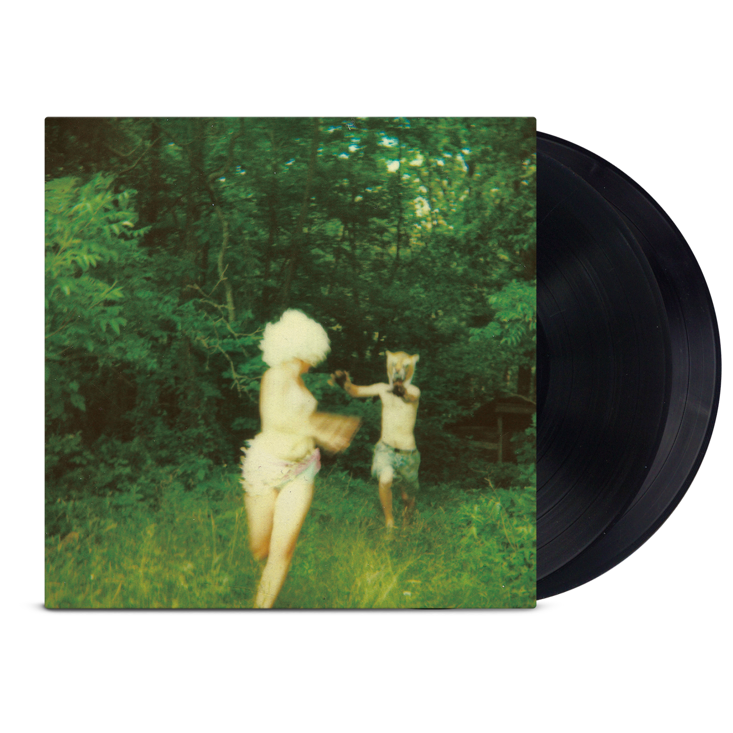 harmlessness-2xlp-vinyle-noir-the-world-is-post-rock-emo image 1