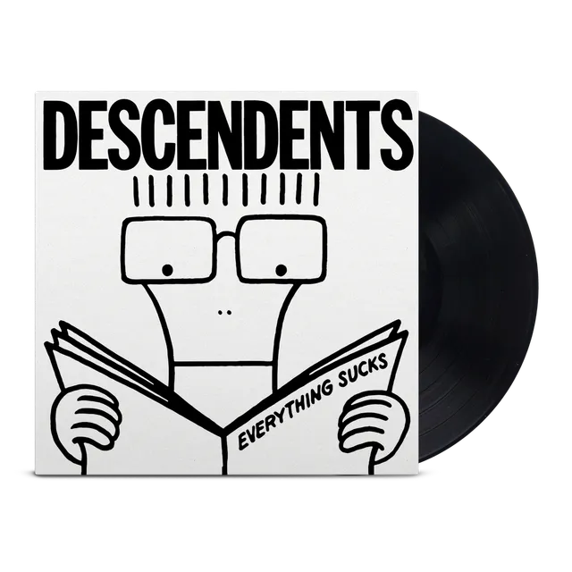descendents-everything-sucks-lp-vinyle-noir-15-titres image 1