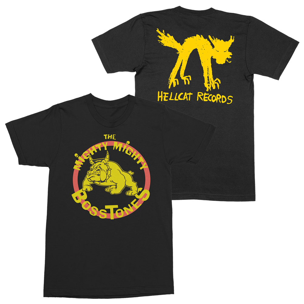 mighty-bosstones-bulldog-logo-t-shirt-noir-taille-l-coton image 1