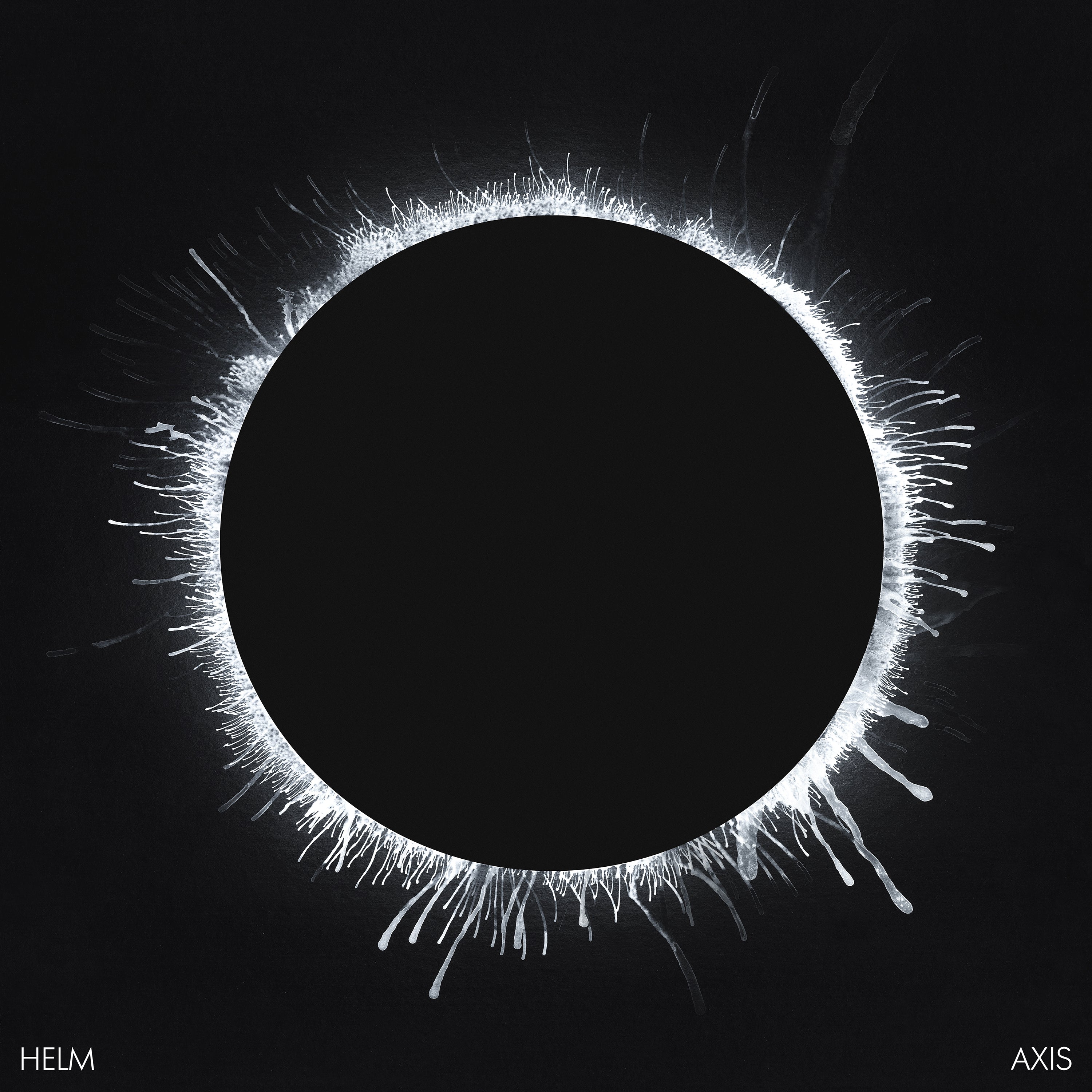 dais-helm-axis-vinyle-lp-noir-noise-industriel image 1