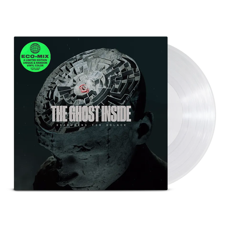 the-ghost-inside-searching-for-solace-vinyle-eco-mix image 1