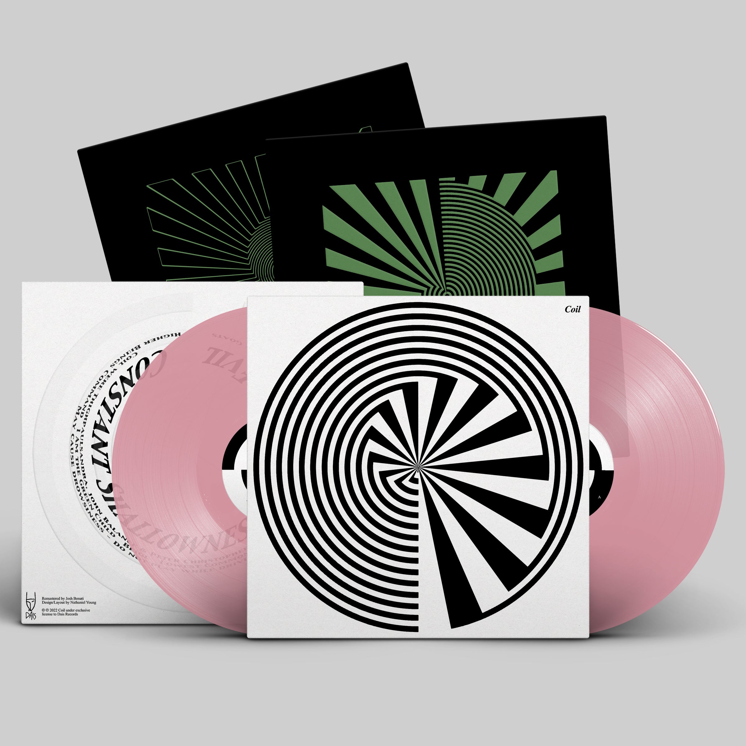coil-constant-shallowness-leads-to-evil-double-vinyle-vert image 4