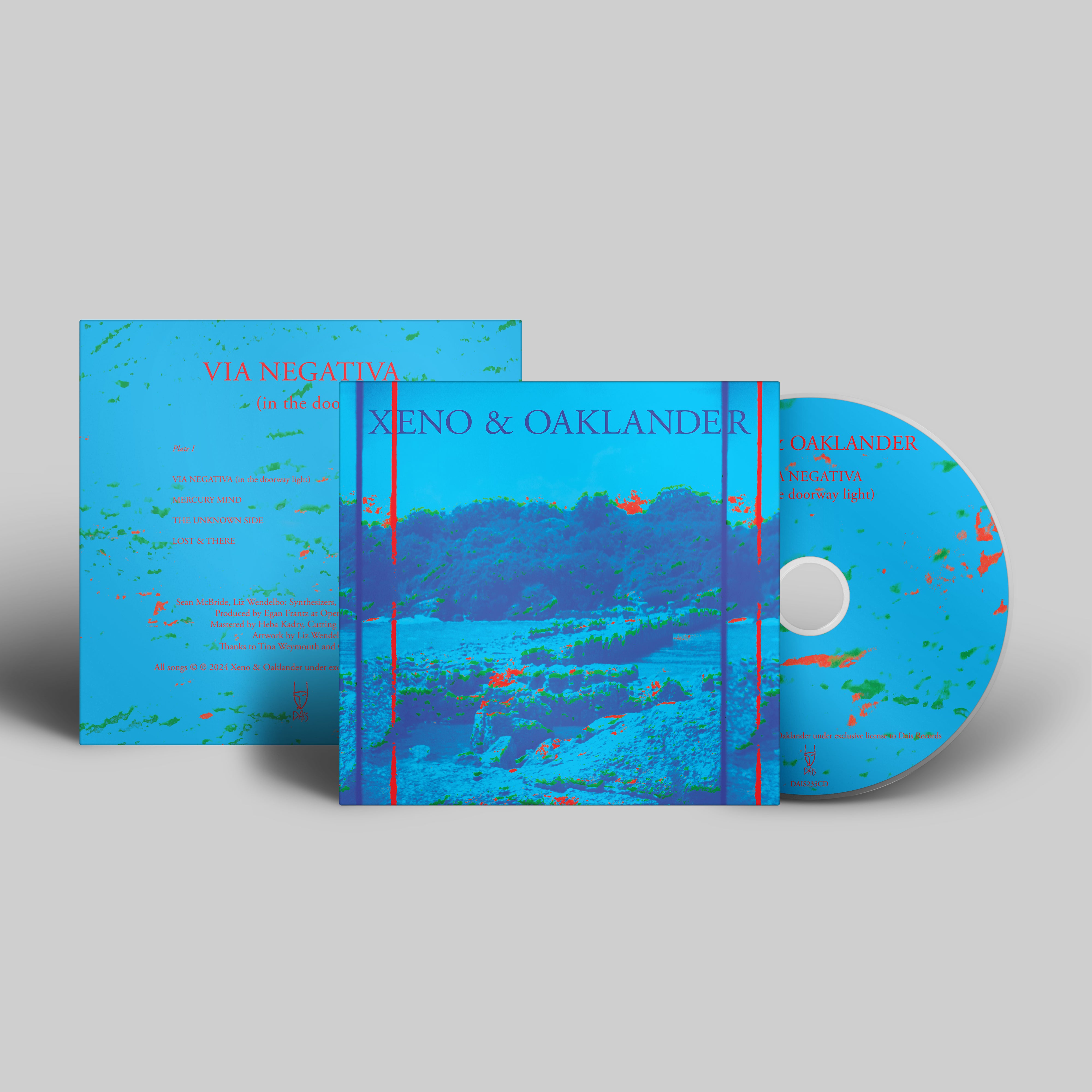 dais-records-xeno-oaklander-via-negativa-vinyle-lp-splatter image 5
