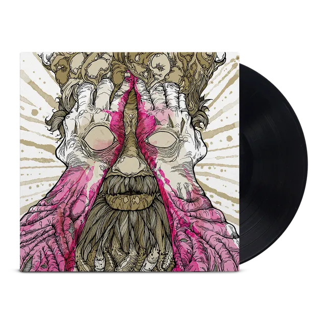 every-time-i-die-new-junk-aesthetic-vinyle-noir-12-pouces image 1