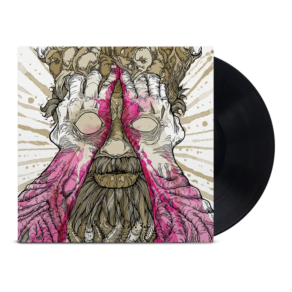 every-time-i-die-new-junk-aesthetic-vinyle-noir-12-pouces image 1