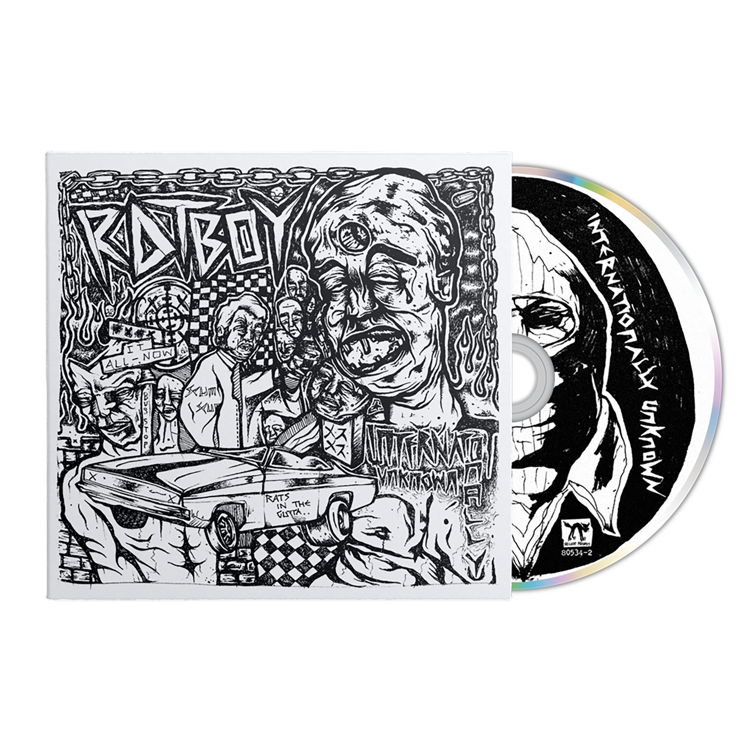 rat-boy-internationally-unknown-cd-12-titres image 1