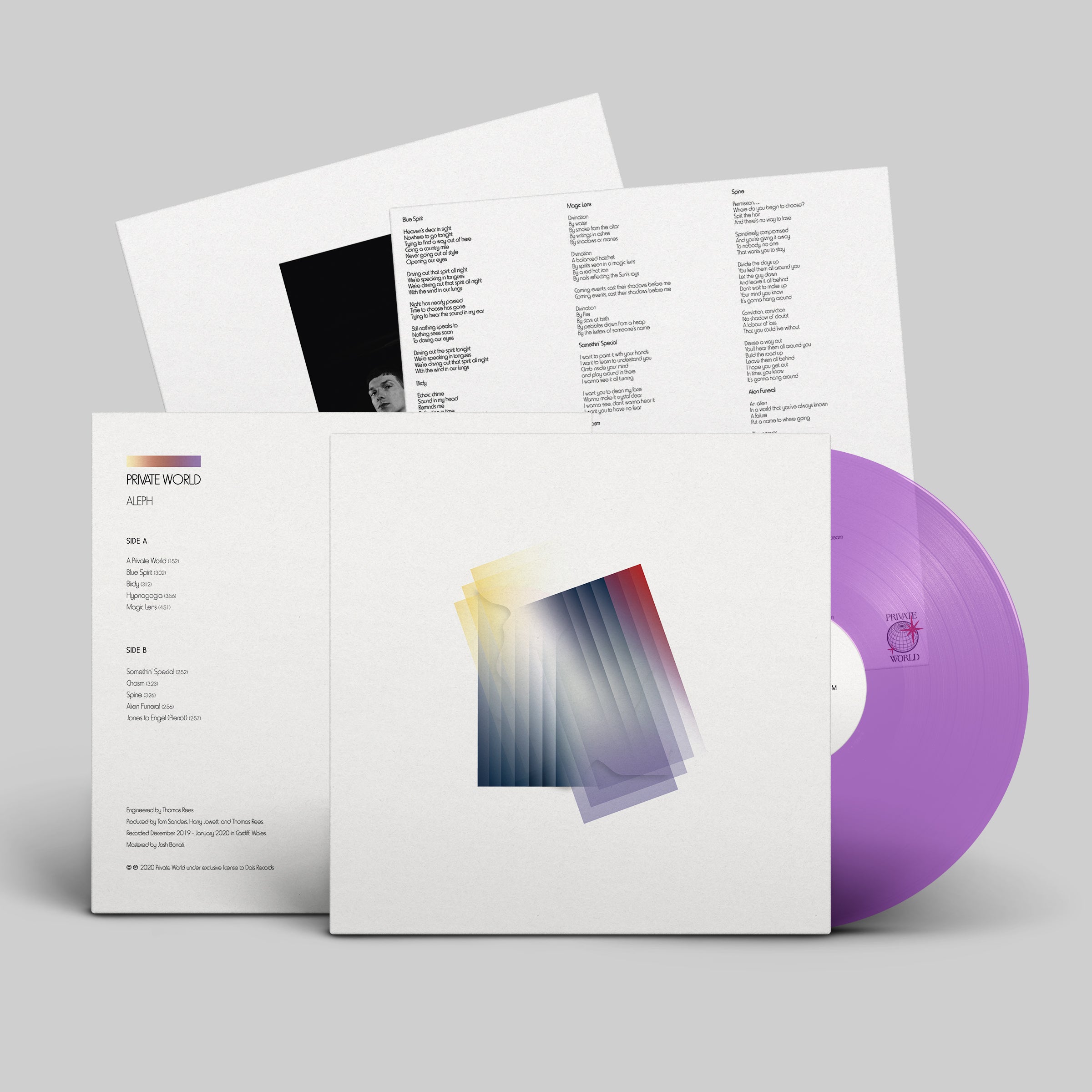 dais-records-private-world-vinyle-lp-noir-indie-pop image 5