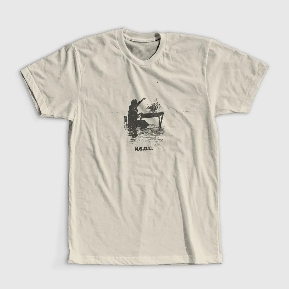 dais-records-death-bells-new-signs-of-life-t-shirt-l image 1