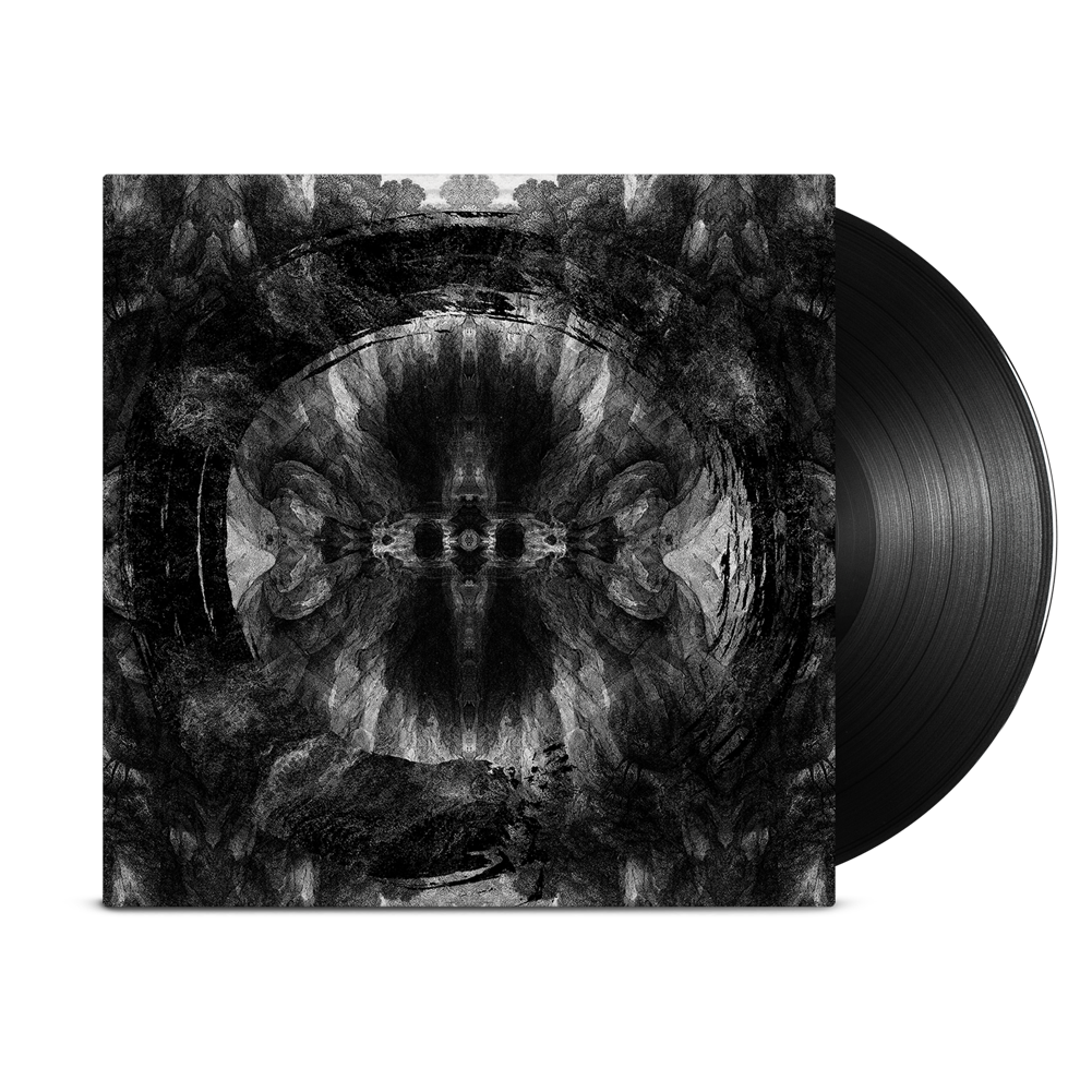 architects-holy-hell-lp-vinyle-noir-12-pouces image 1