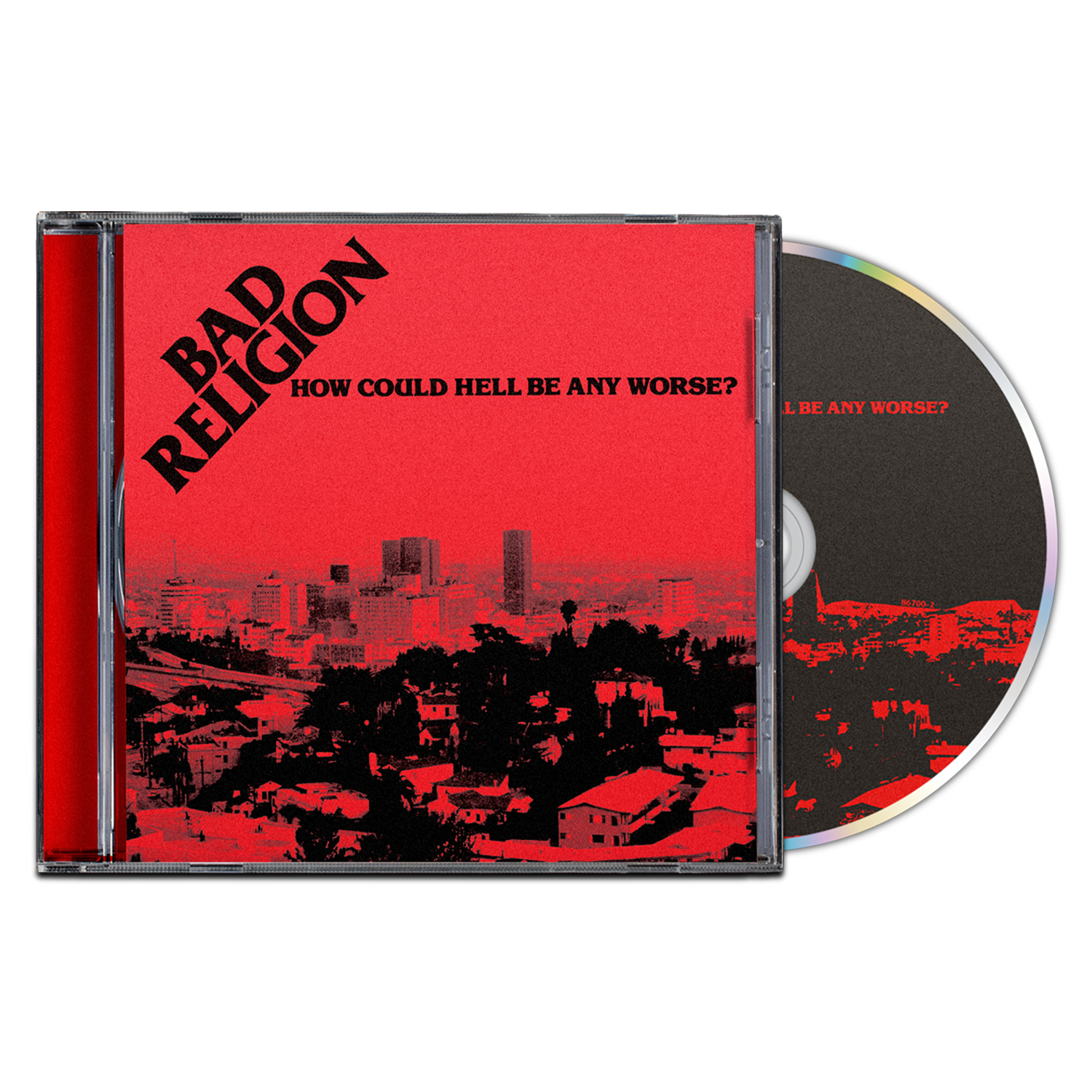 bad-religion-how-could-hell-be-any-worse-cd-28-titres image 1