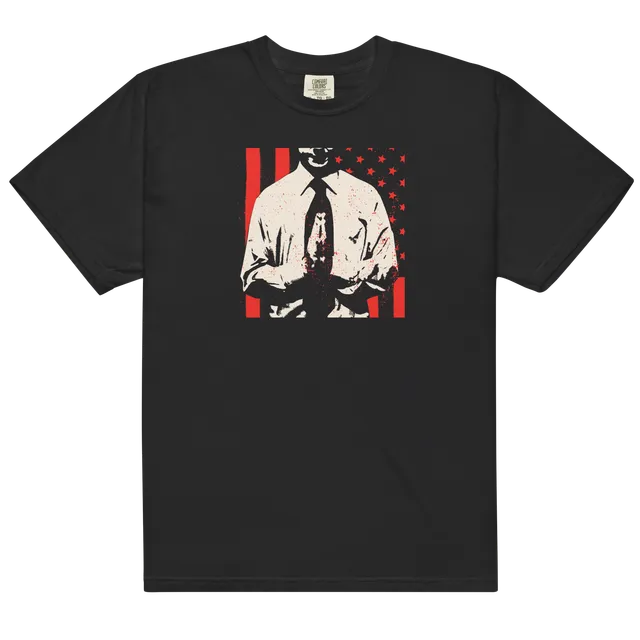 bad-religion-empire-strikes-first-t-shirt-noir image 1