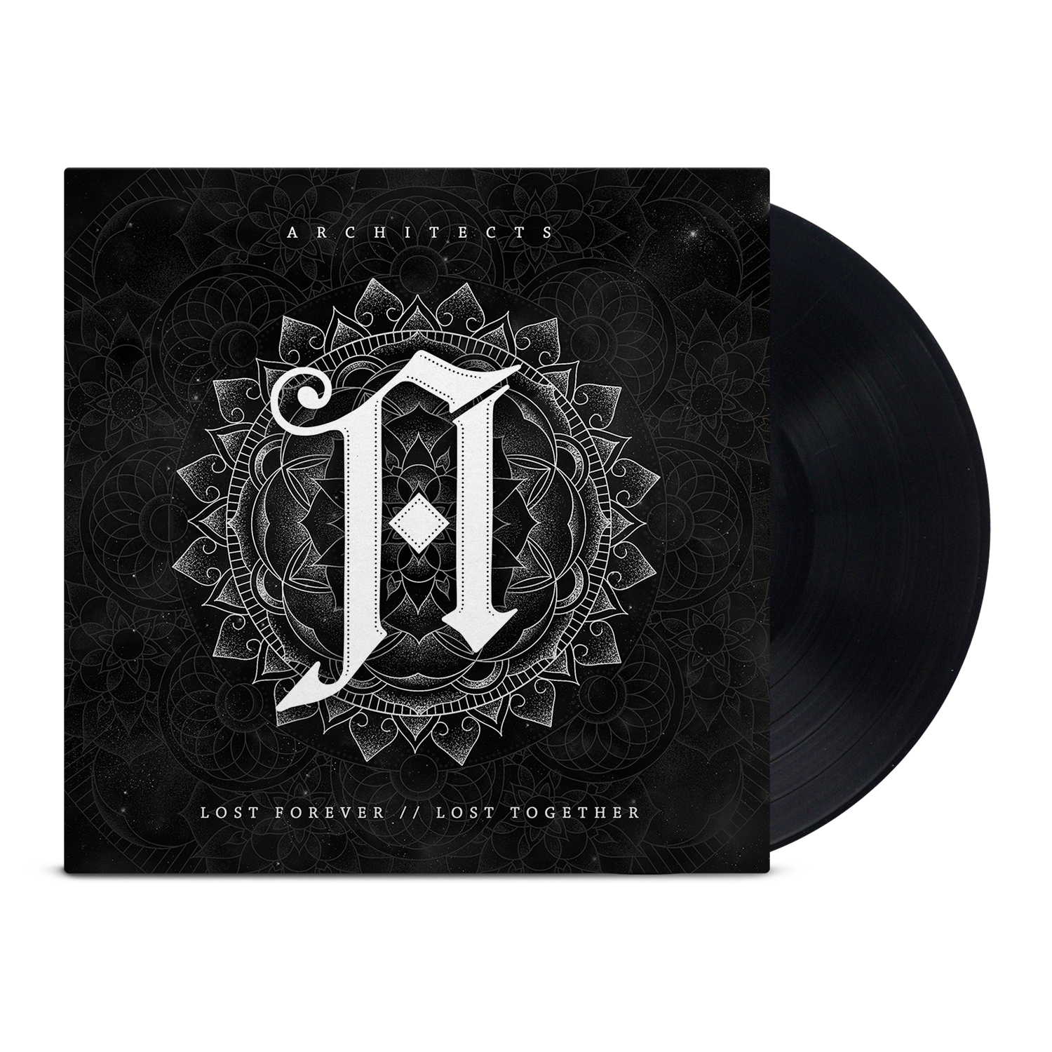 architects-lost-forever-lost-together-vinyle-noir image 1