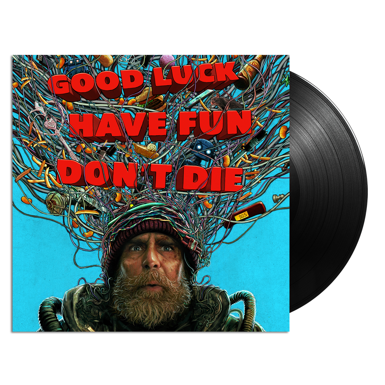 geoff-zanelli-good-luck-have-fun-don-t-die-vinyle-noir-bo image 1