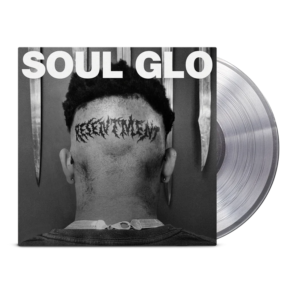 soul-glo-na-i-m-gon-grab-allat-lp-vinyle-crystal-clear image 1