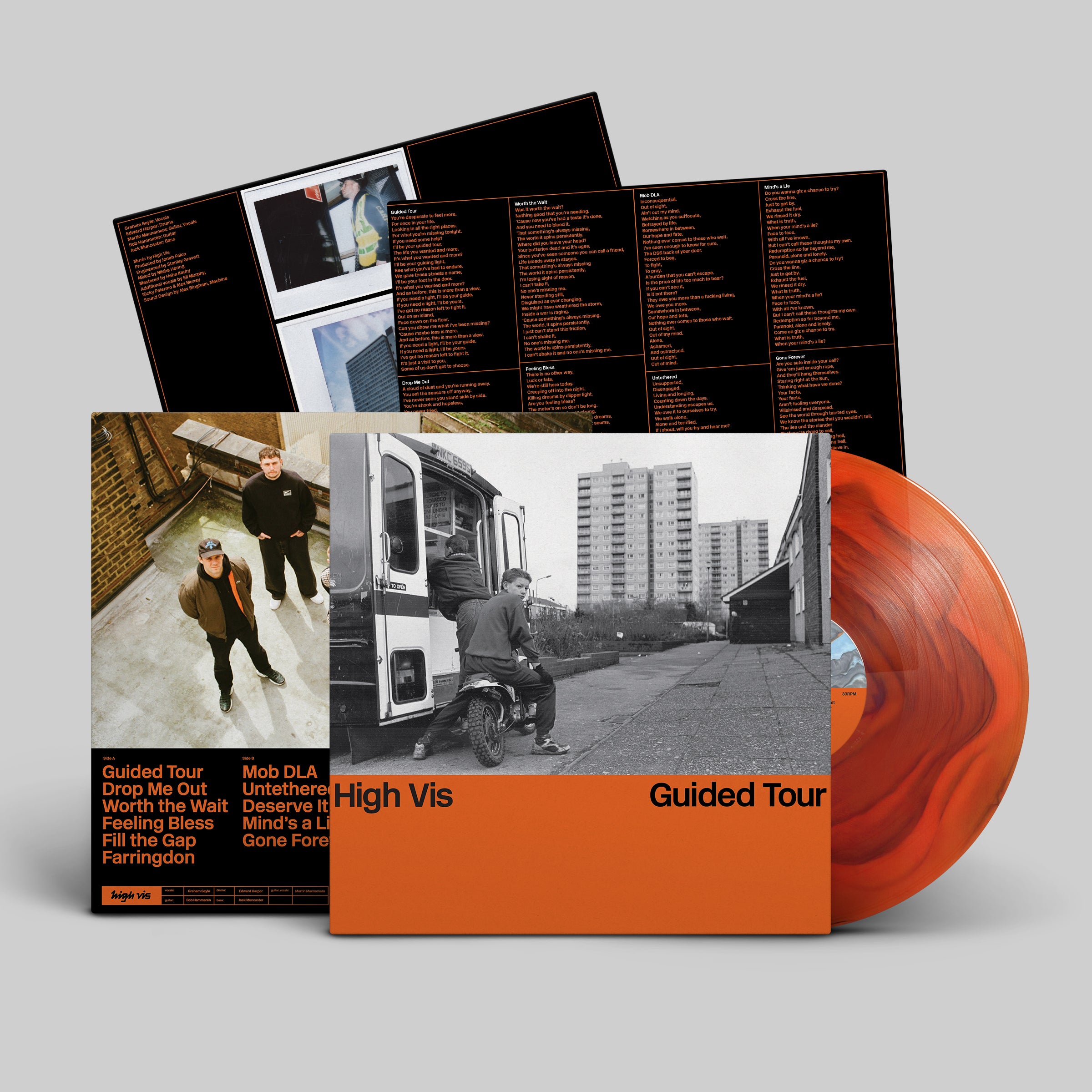 dais-records-high-vis-guided-tour-lp-vinyle-noir image 8
