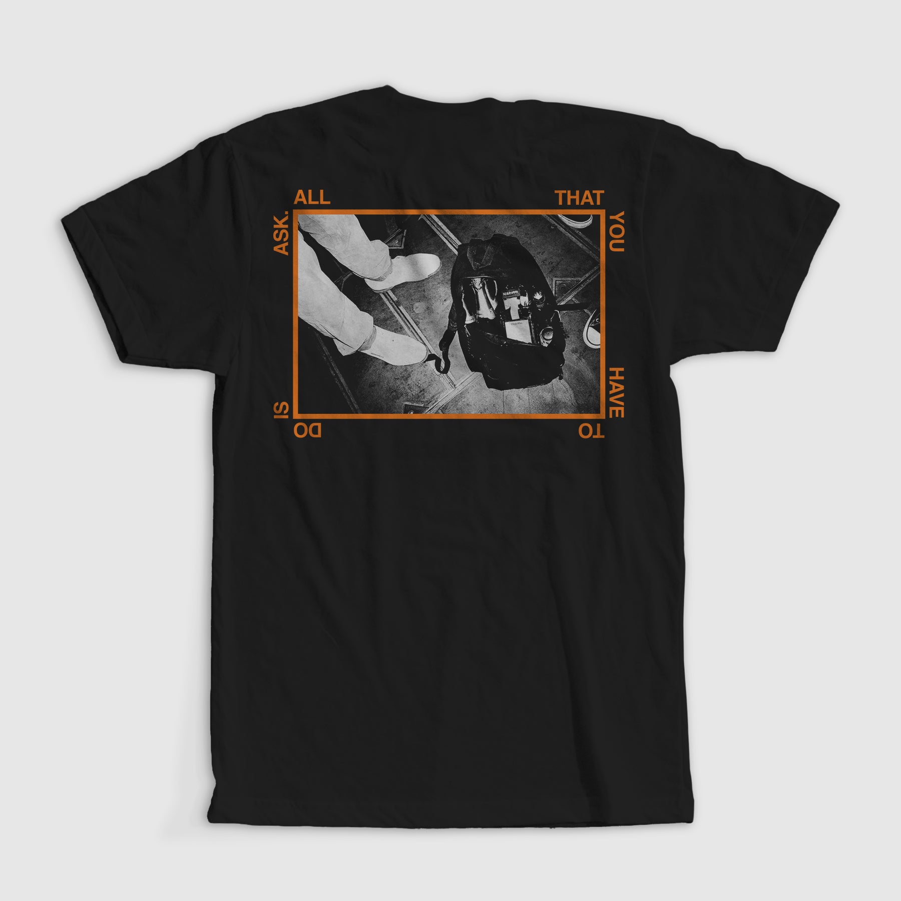 dais-records-high-vis-fever-dream-t-shirt-coton-taille-l-recto-verso image 2