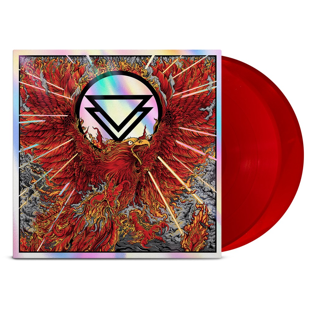 the-ghost-inside-rise-from-the-ashes-double-vinyle-rouge-live image 1