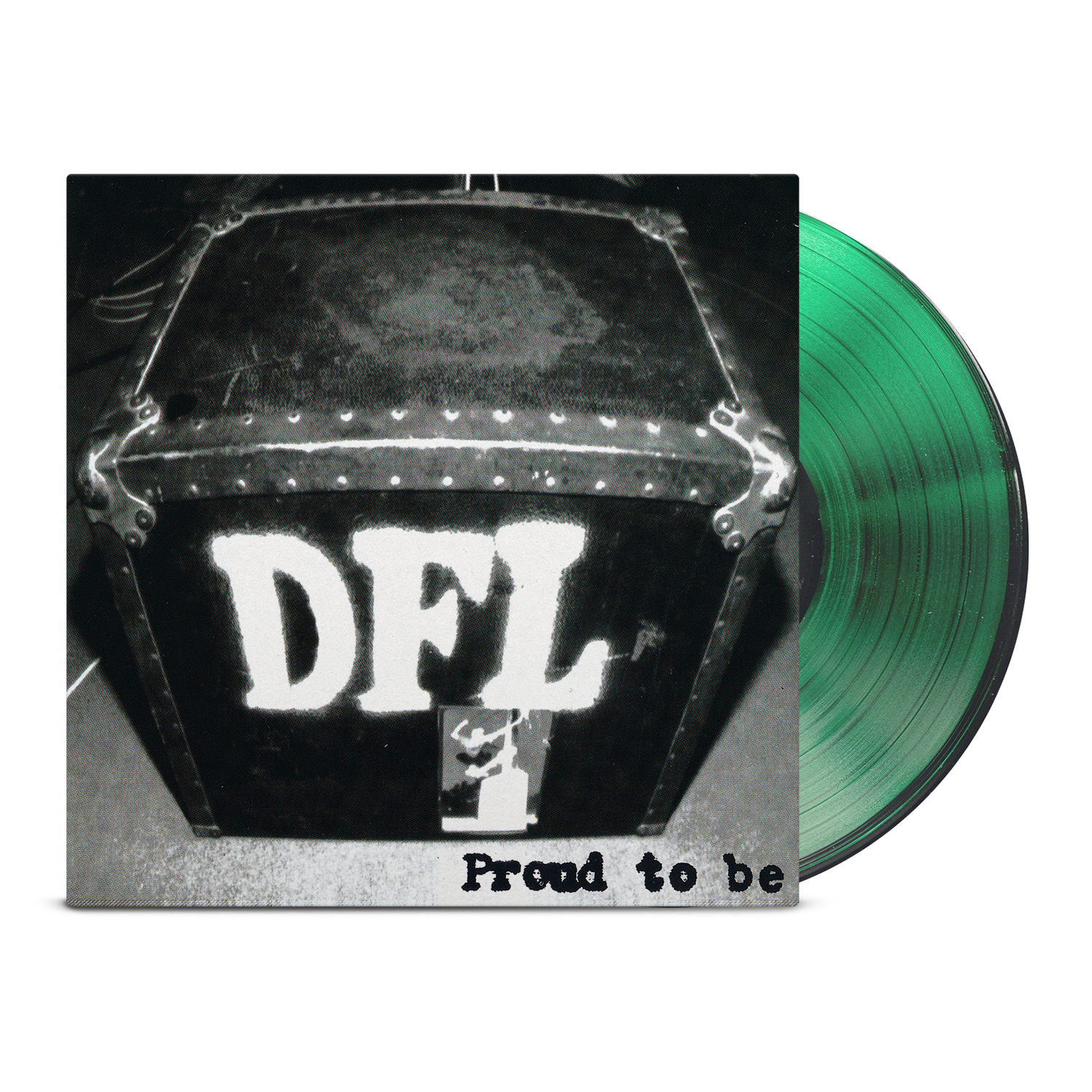 dfl-proud-to-be-20th-anniversary-vinyle-noir image 1