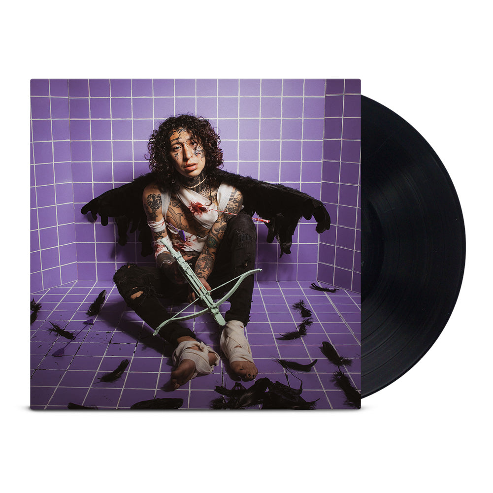 lil-lotus-err-r-b-y-lp-vinyle-noir-12-pouces-emo-pop image 1