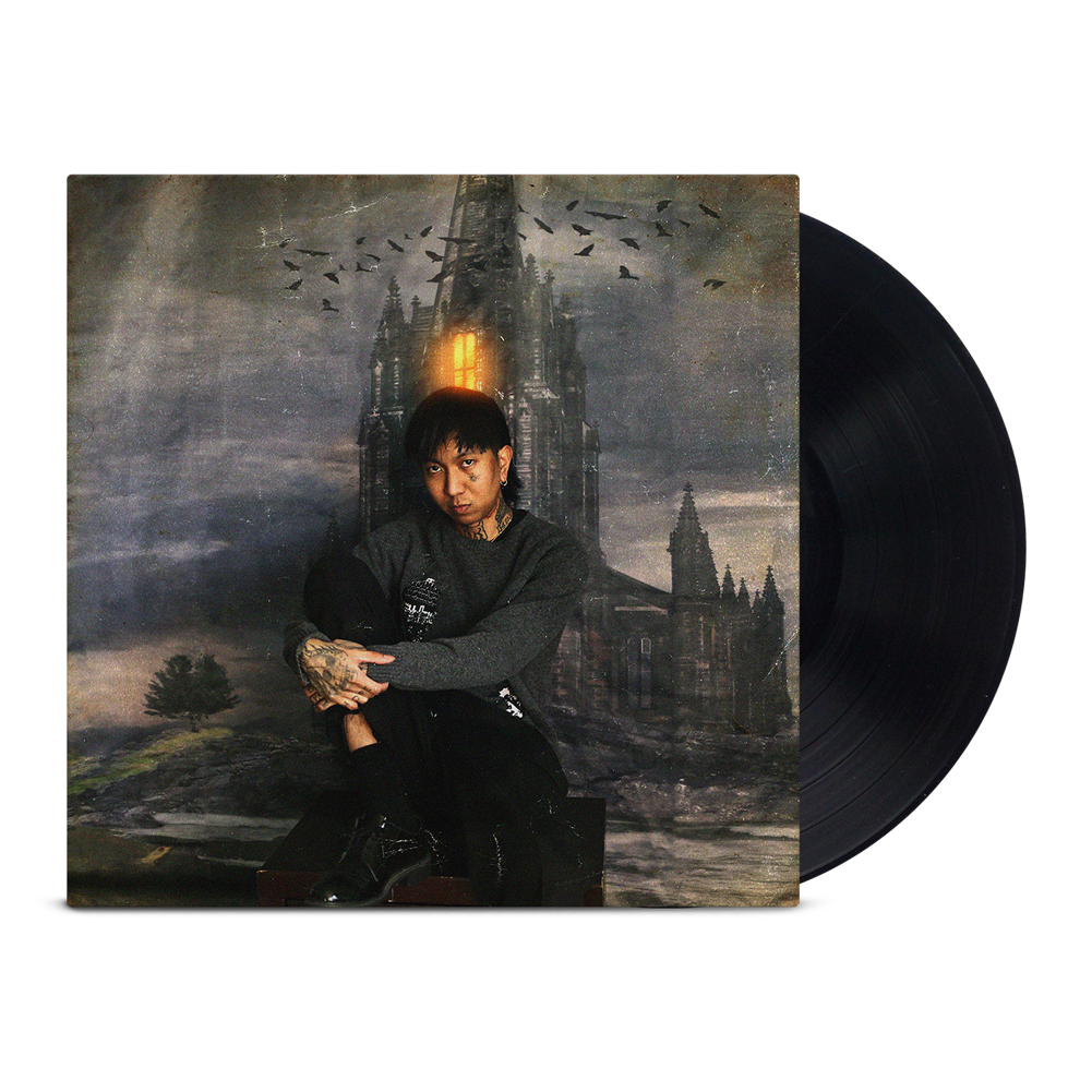 epitaph-cold-hart-every-day-is-a-day-vinyle-noir-12 image 1