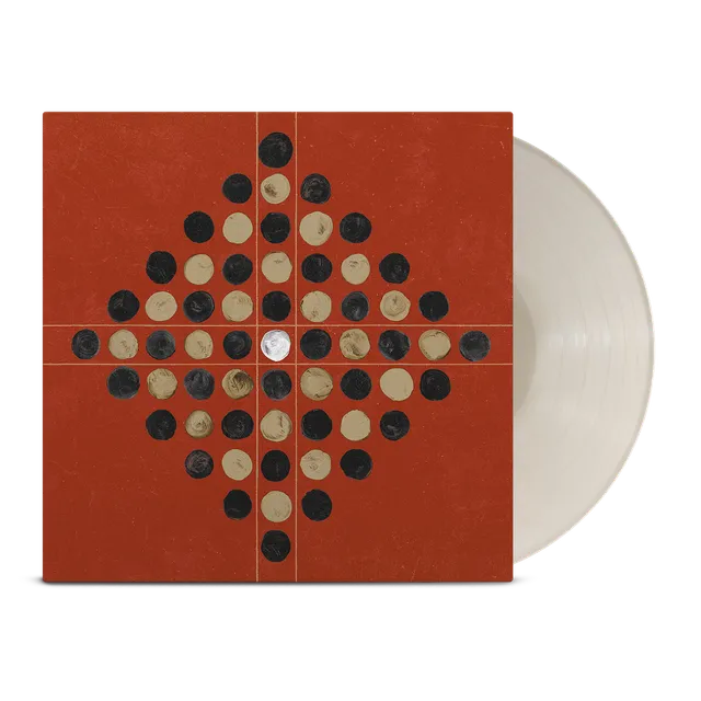 thrice-deeper-wells-12-vinyle-blanc-avec-gravure-face-b image 1