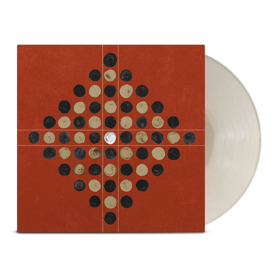 thrice-deeper-wells-12-vinyle-blanc-avec-gravure-face-b image 1