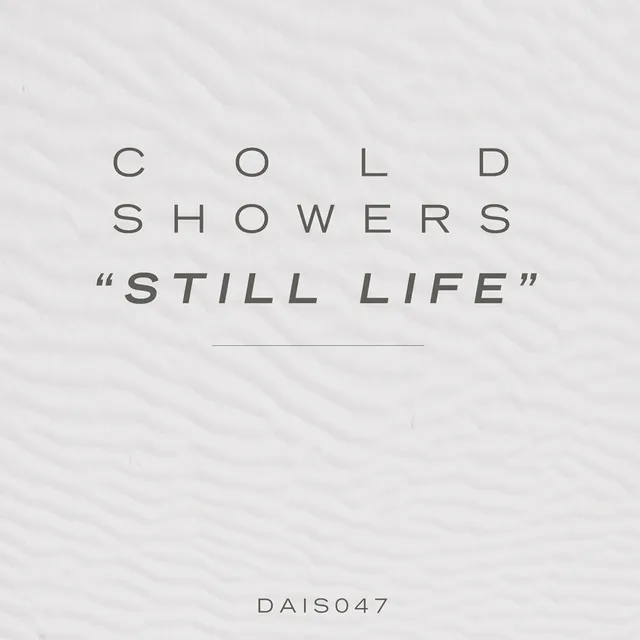 dais-records-still-life-vinyle-7-noir-cold-showers-shoegaze image 1