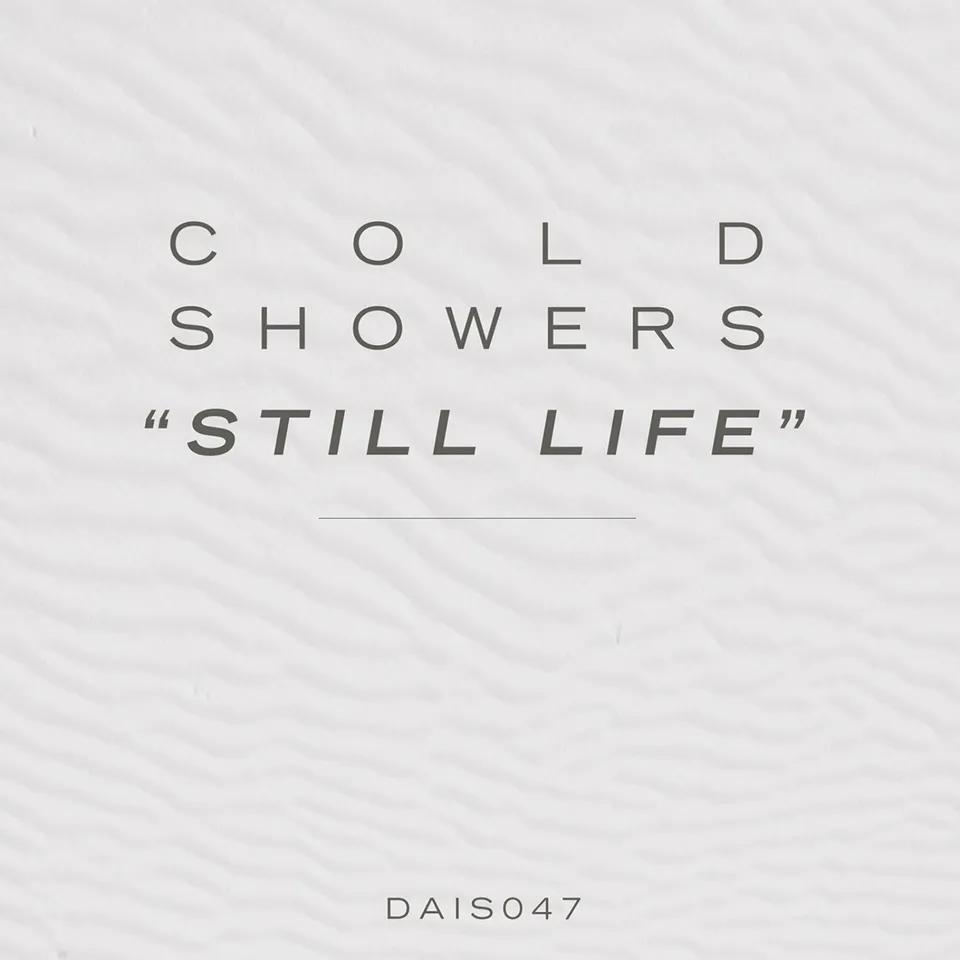 dais-records-still-life-vinyle-7-noir-cold-showers-shoegaze image 1