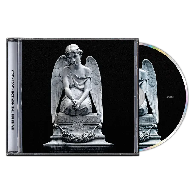 bring-me-the-horizon-2004-2013-cd-compilation-15-titres image 1
