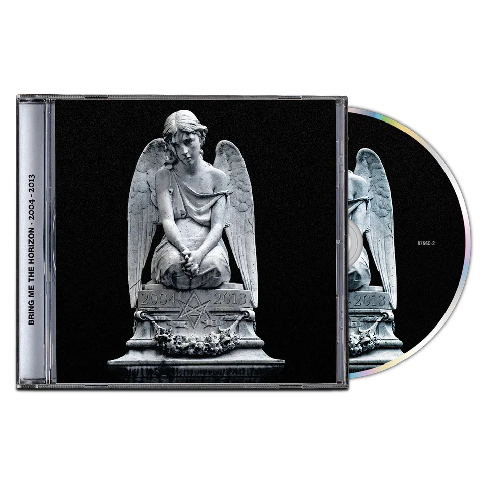 bring-me-the-horizon-2004-2013-cd-compilation-15-titres image 1