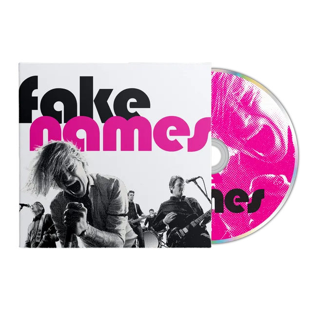fake-names-fake-names-album-cd-10-titres image 1