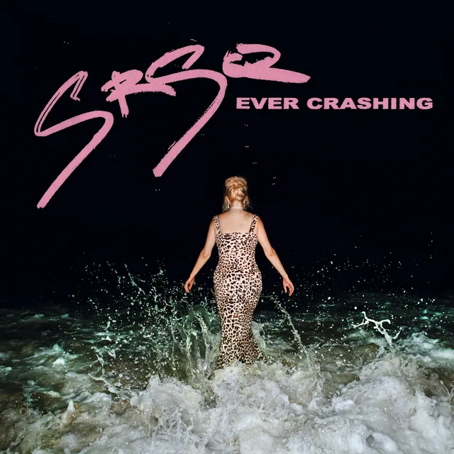 dais-records-ever-crashing-vinyle-lp-noir-darkwave image 1