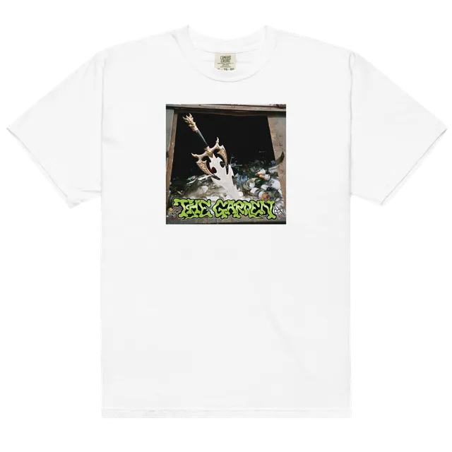 epitaph-kiss-my-super-bowl-ring-t-shirt-blanc image 1