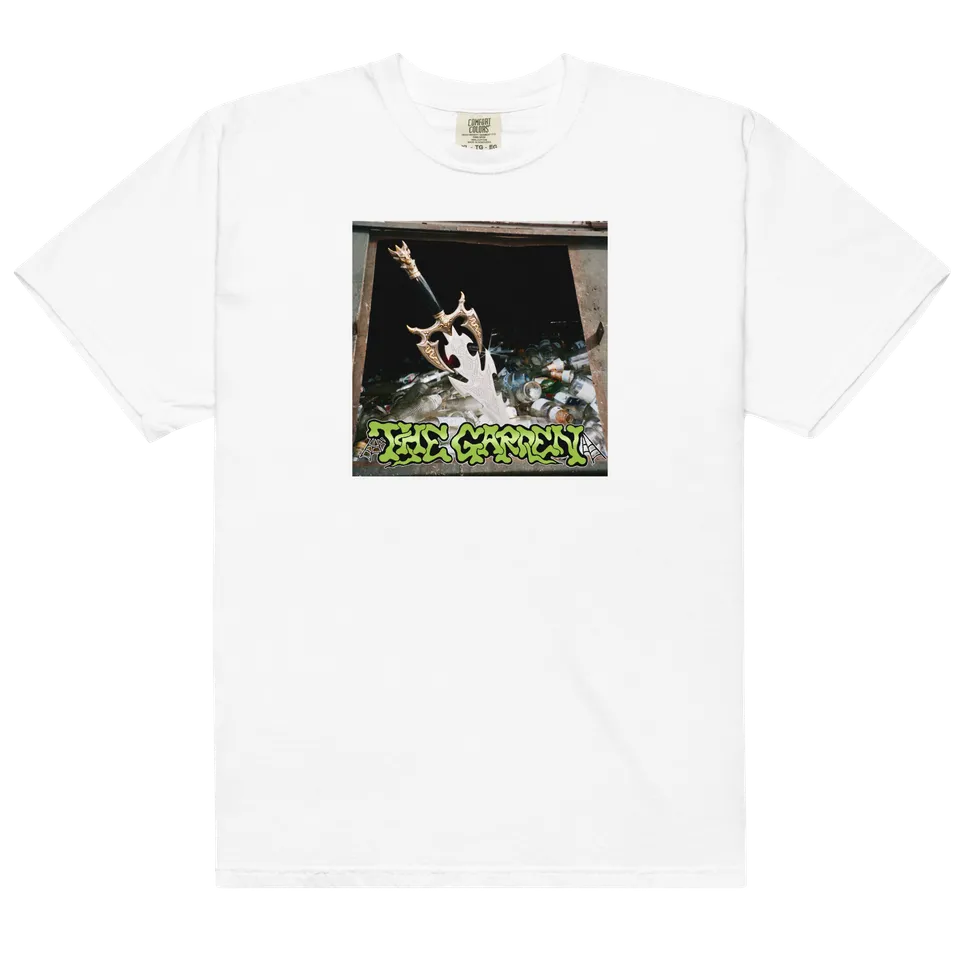 epitaph-kiss-my-super-bowl-ring-t-shirt-blanc image 1