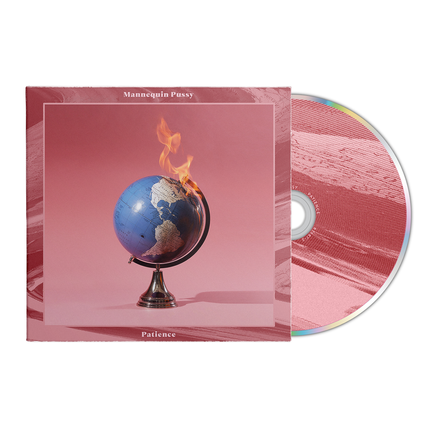 mannequin-pussy-patience-cd-10-titres-punk-indie image 1