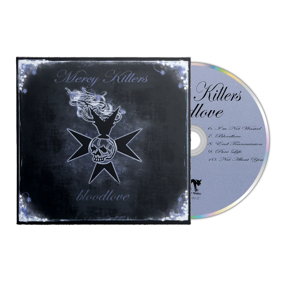 mercy-killers-bloodlove-cd-album-punk-rock-epitaph image 1