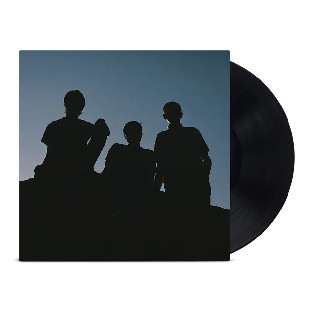 joyce-manor-40-oz-to-fresno-lp-vinyle-noir-12-pouces image 1