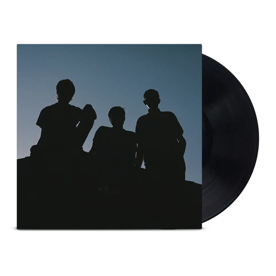 joyce-manor-40-oz-to-fresno-lp-vinyle-noir-12-pouces image 1