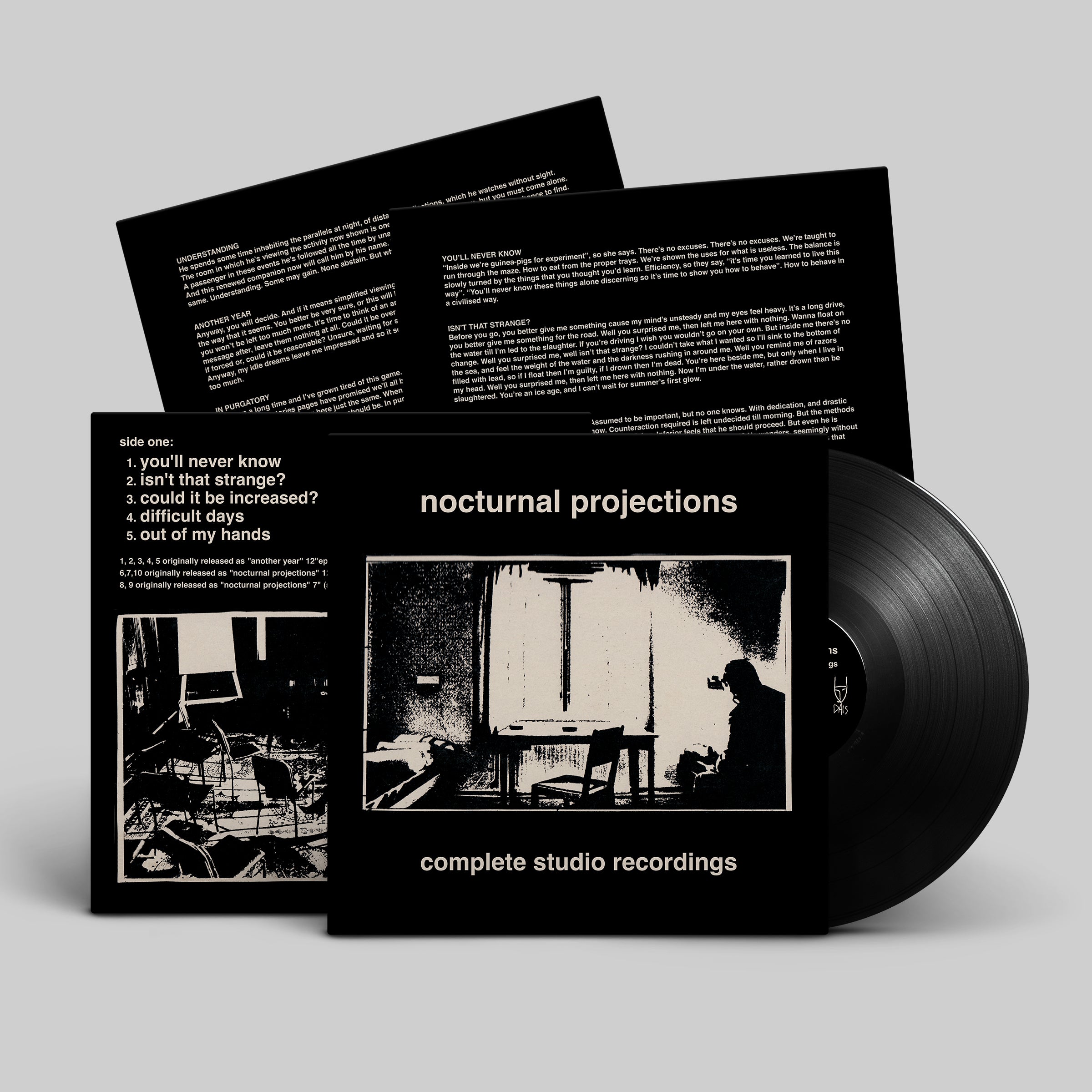 dais-records-nocturnal-projections-vinyle-lp-noir-post-punk image 5