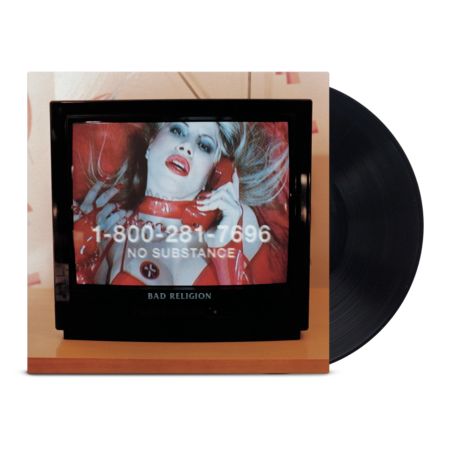 bad-religion-no-substance-remastered-vinyle-lp-noir image 1