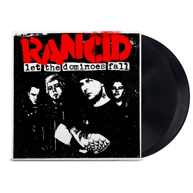 rancid-let-the-dominoes-fall-2xlp-double-vinyle-noir image 1