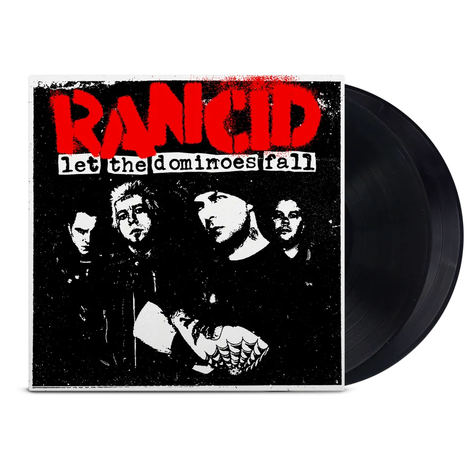 rancid-let-the-dominoes-fall-2xlp-double-vinyle-noir image 1