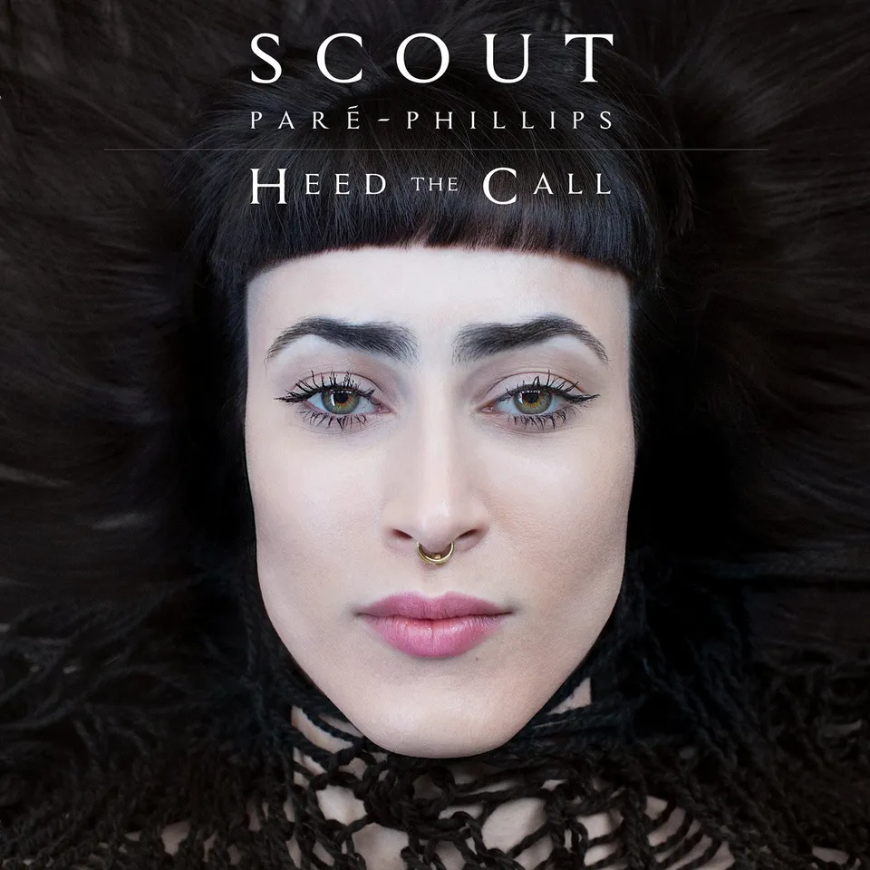 dais-records-scout-par-phillips-heed-the-call-vinyle-lp-noir image 1