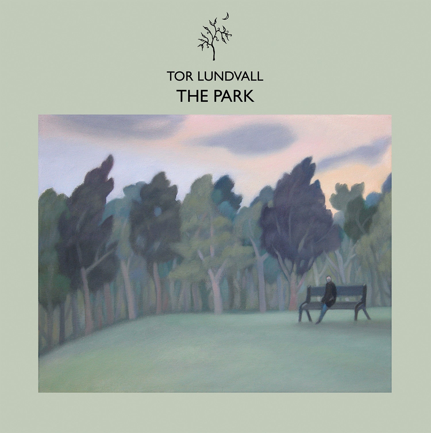 dais-records-tor-lundvall-the-park-vinyle-noir-lp-300-ex image 1