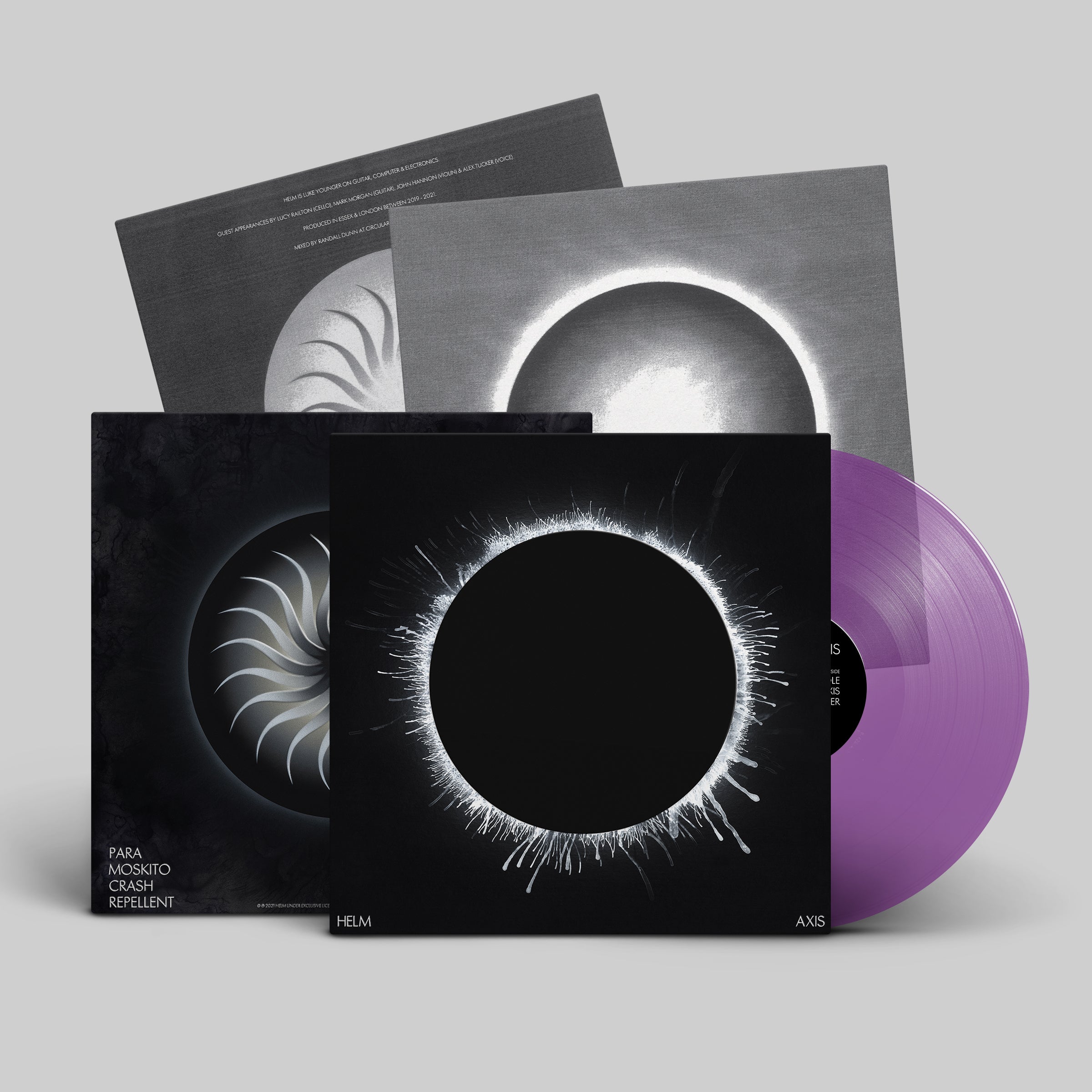 dais-helm-axis-vinyle-lp-noir-noise-industriel image 4
