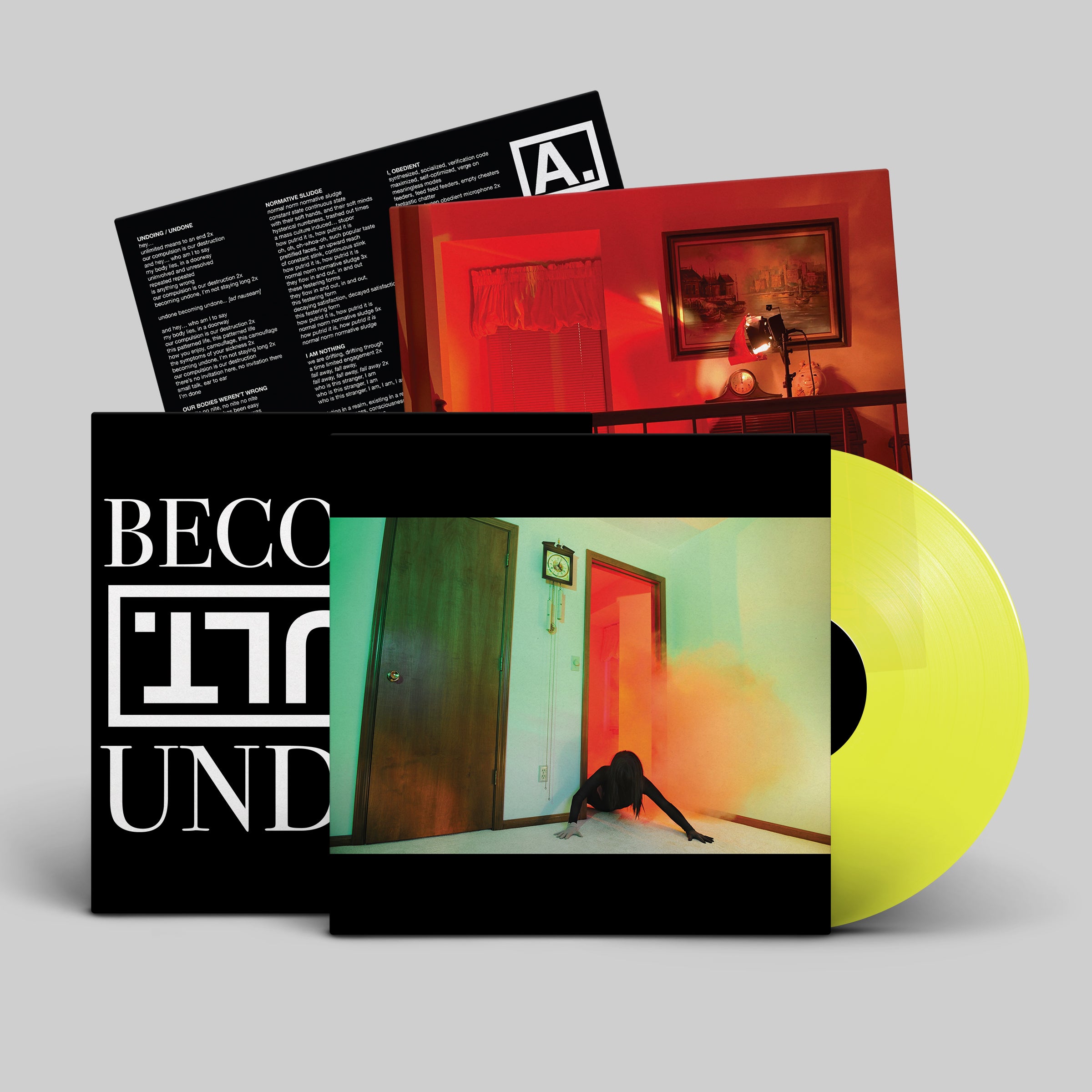 dais-records-becoming-undone-vinyle-lp-noir-synth-punk image 4