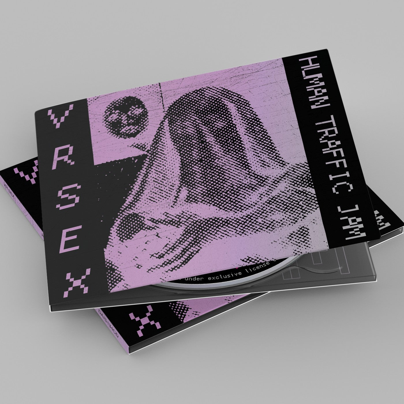dais-records-vr-sex-human-traffic-jam-vinyle-lp-noir image 6