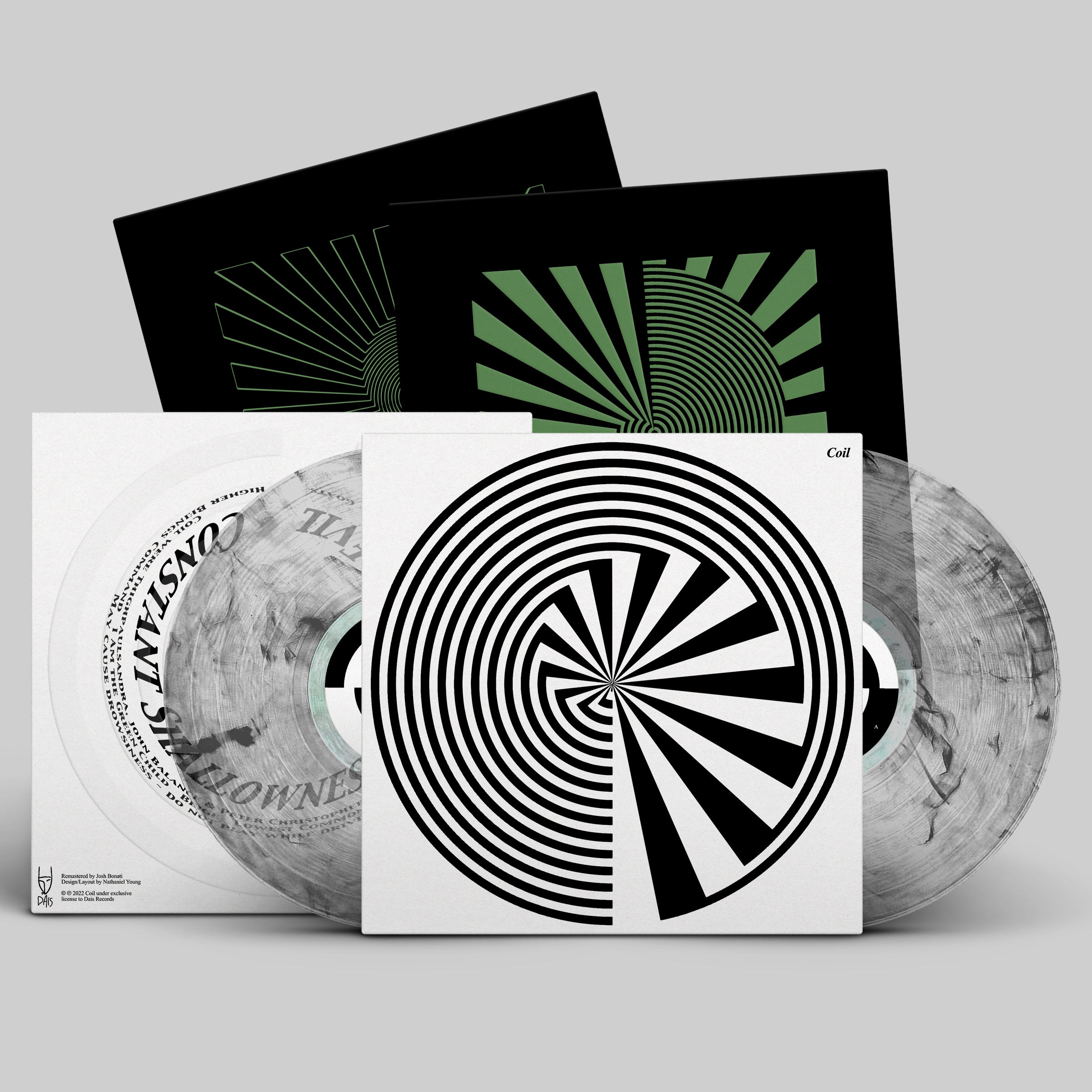coil-constant-shallowness-leads-to-evil-double-vinyle-vert image 3