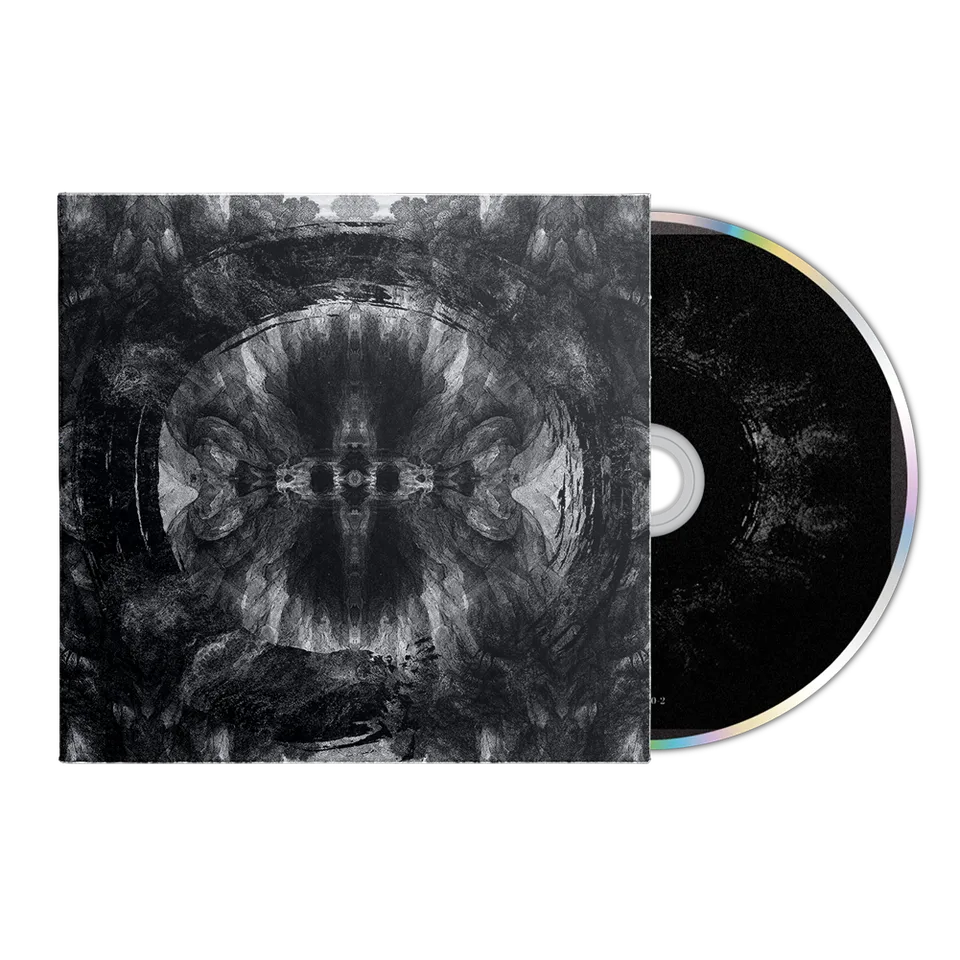 architects-holy-hell-cd-metalcore-11-titres image 1