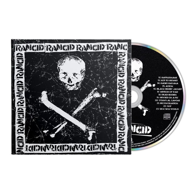 rancid-s-t-2000-cd-album-punk-22-titres image 1
